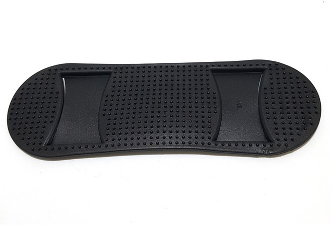 한빛무역 어깨패드 미끄럼방지 고무 38mm