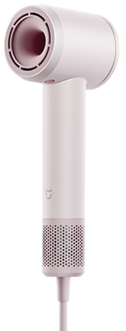 샤오미 미지아 고속 헤어 드라이어 GSHF04LF, 핑크