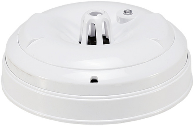 차동식 반도체식 감지기 온도차 연기 열감지기, 1개