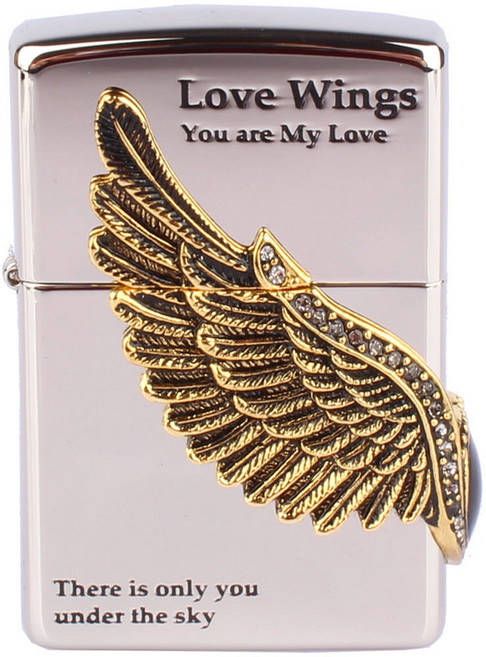 LOVE WINGS 2 NI