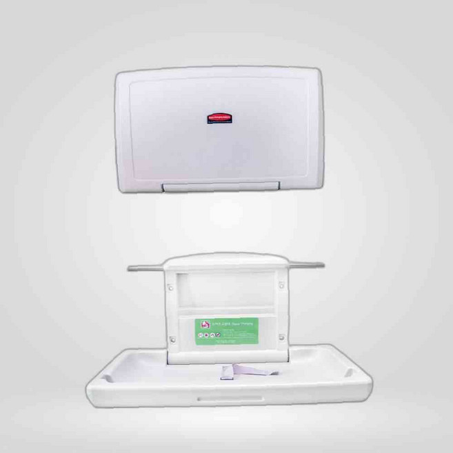 기저귀교환대 신형 장애인화장실 영유아받침대 준공용, 1개