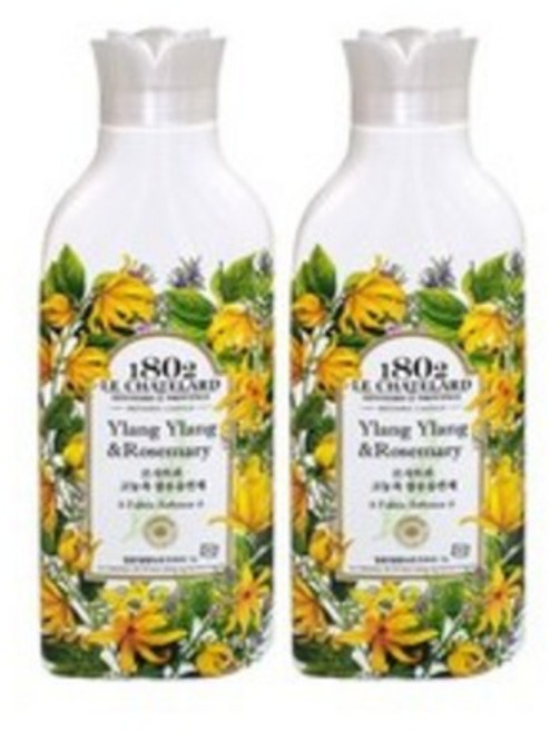 르샤트라 섬유유연제 피오니부케 리필, 1개