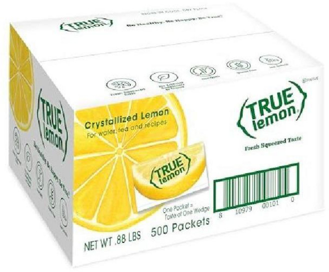 레몬에이드 분말 스틱 500개입 물 타먹는 과일 음료 레몬 오렌지 자몽 라임, A. 레몬 낱개포장 500개입, 1박스