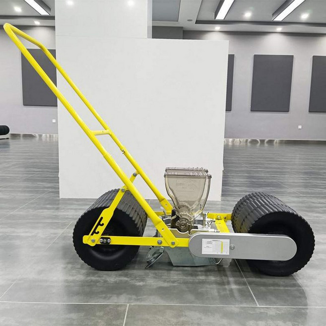 파종기 콩 심는기계 옥수수 밀 보리 인삼 녹두 들깨 참깨 땅콩 다기능파종기 두 줄 간격 7.5-24.5, 1개