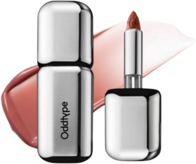 NEW 오드타입 언씬 미러 틴트 3.5g (6종 택1) 끈적임 없이 촉촉 산뜻 광택 맑은 뮤트 컬러, 1개, 565 홀짝 Odd, even