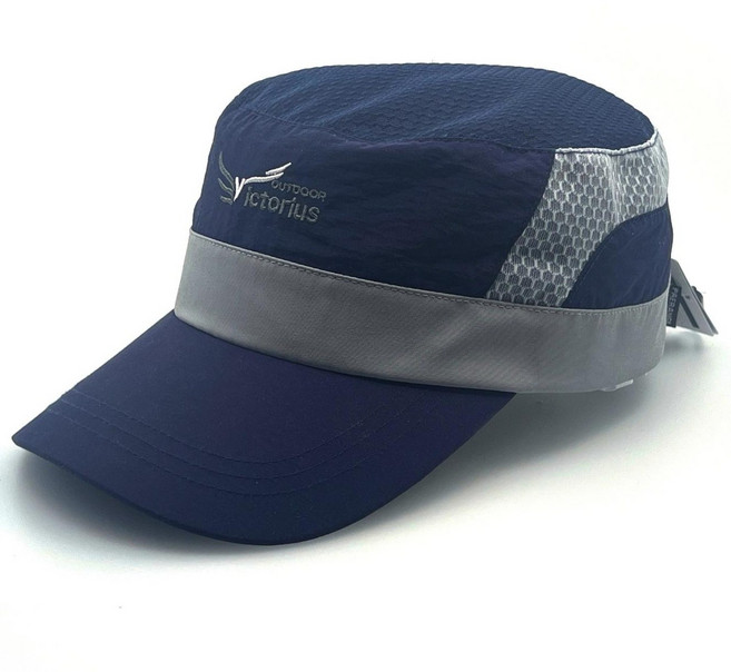 패랭이 PRI-F107 아웃도어 기능성 망사 군모