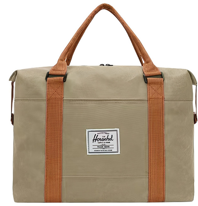 투데이리빙 대용량 여행용 보스턴백 여행 보조 가방 캐리어 결합 더플백 멀티 수납 생활 방수 폴딩백