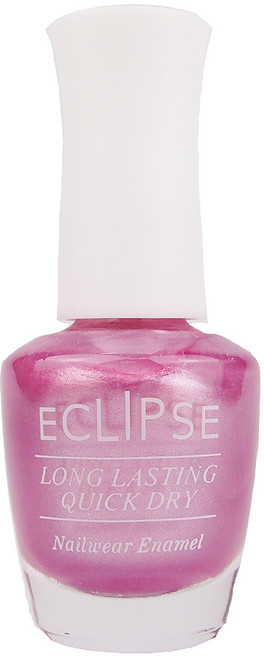 이클립스 메니큐어 네일 15ml 매니큐어, 022 은색보라펄, 1개