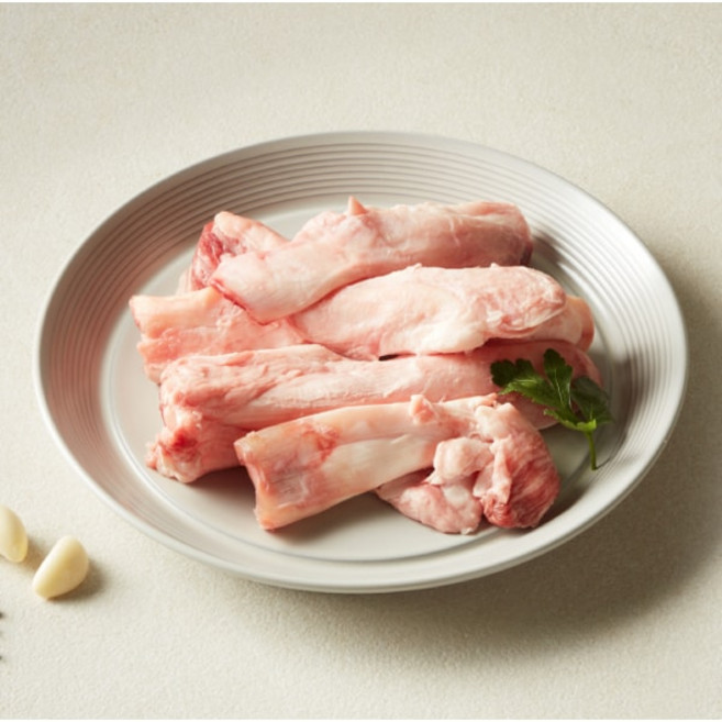 육교시 [냉동] 한우 스지 1kg