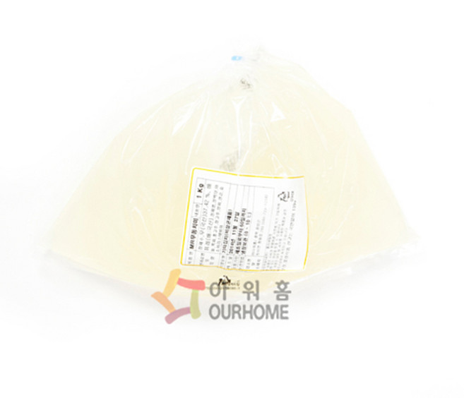 아워홈 무동치미국물, 1개, 10kg