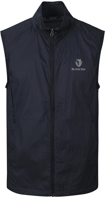 [블랙야크] 남성 에어 플라이 베스트_1BYVSMU001