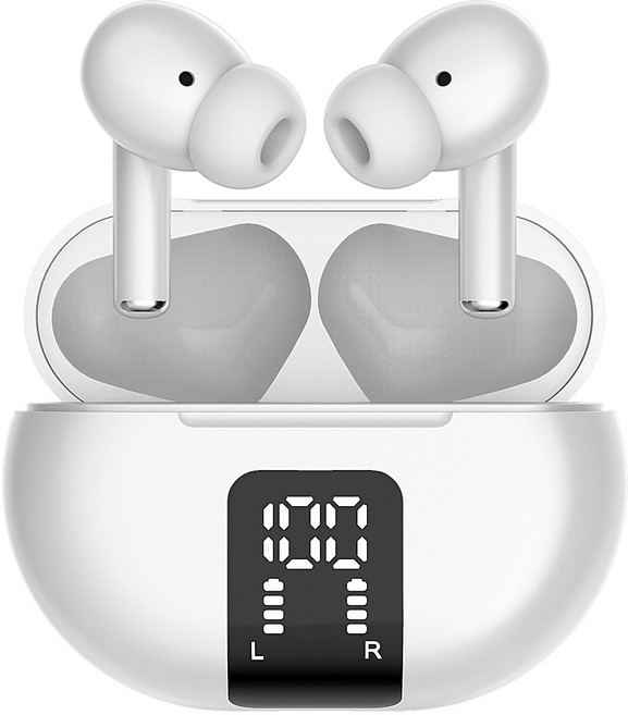 THOUSTA 무선 블루투스 이어폰, Y32Pro