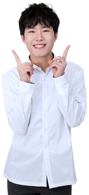 1+1 더도시스쿨 교복셔츠 국내생산 프리미엄 스트레치원단 중학생 고등학생 빅사이즈 교복 와이셔츠