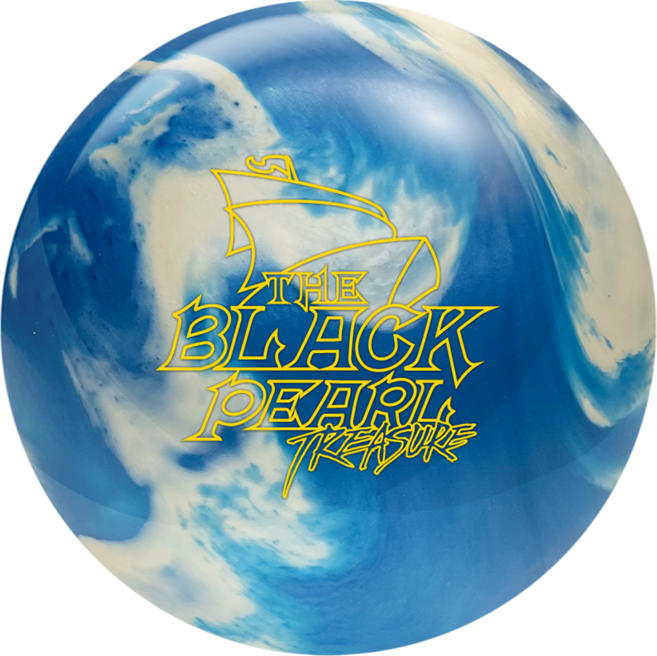 [원격 지공 가능] 공인구 로드필드 레인마스터 블랙 펄 트레져 볼링공, 14, 지공 다음에 하기, 1개