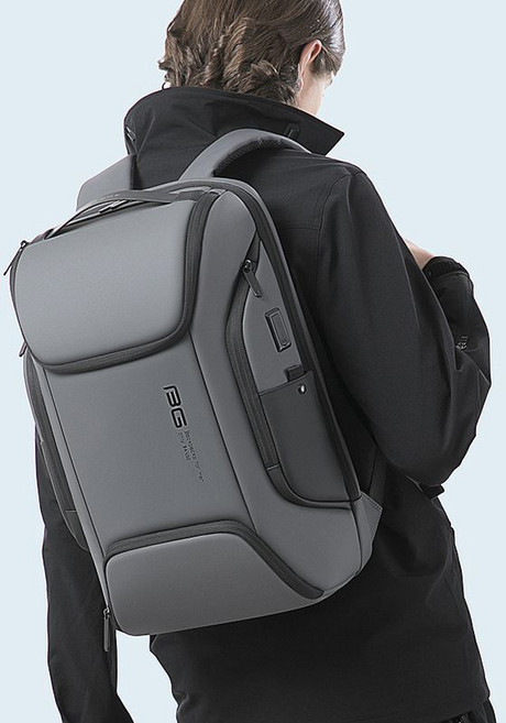 벤쿠쿠 남자 직장인 대학생 대용량 백팩 노트북가방 BG-7267