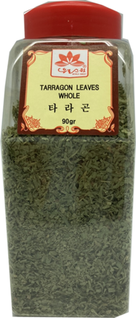 [은진물산] 월스윗 타라곤, 1개, 90g