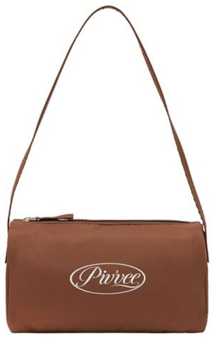 [국내정품] PIV’VEE Sports Mini Bag (chocolate brown) 239814