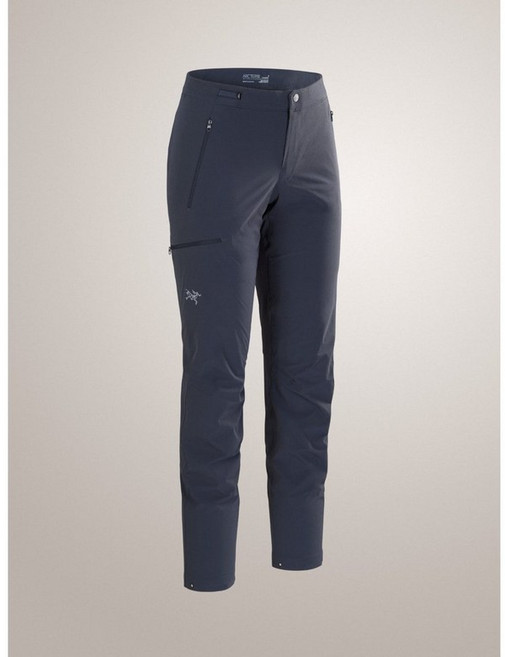 정품 아크테릭스 감마 SL 팬츠 여성APPSW10034