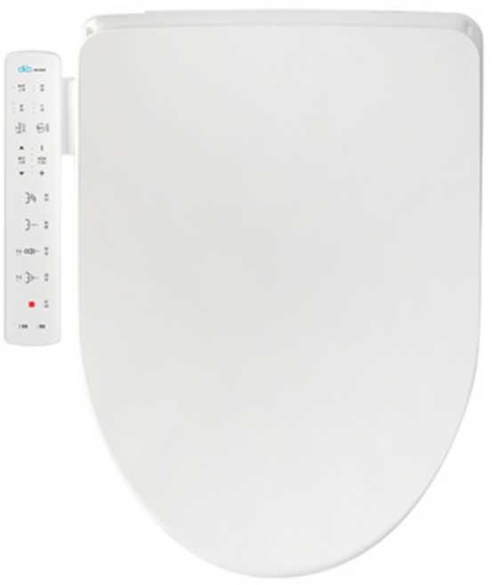 대원 순간온수 직수비데 DIB-N830, 고객직접설치