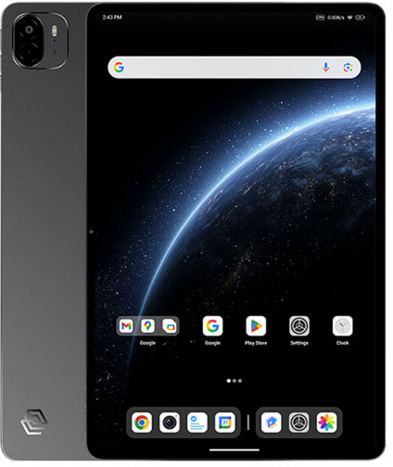 ALLDOCUBE Ultra Pad 태블릿 PC 13인치 12+256GB 글로벌버전, 12+256GB 단품