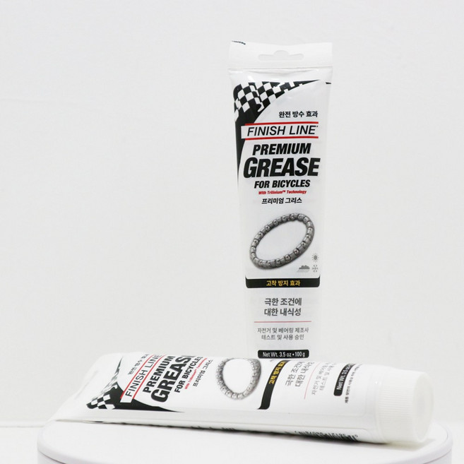 피니쉬라인 프리미엄 그리스 100g 구리스, 1개