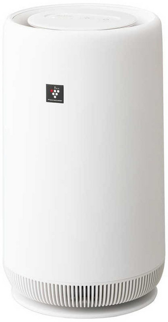 SHARP夏普 空氣清淨機 FU-TC01, 白色, FU-TC01-W
