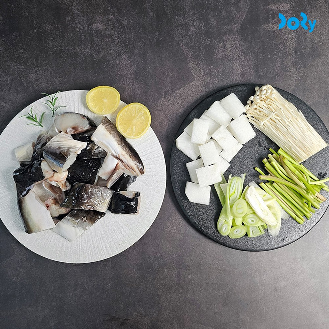 쿠팡 복지리, 1개, 지리탕(500g)