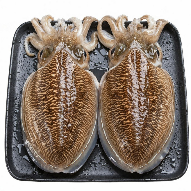 [초특가] 국내산 생물 갑오징어 특대 선별 특품 당일조업 디아머스, 1세트, 1kg