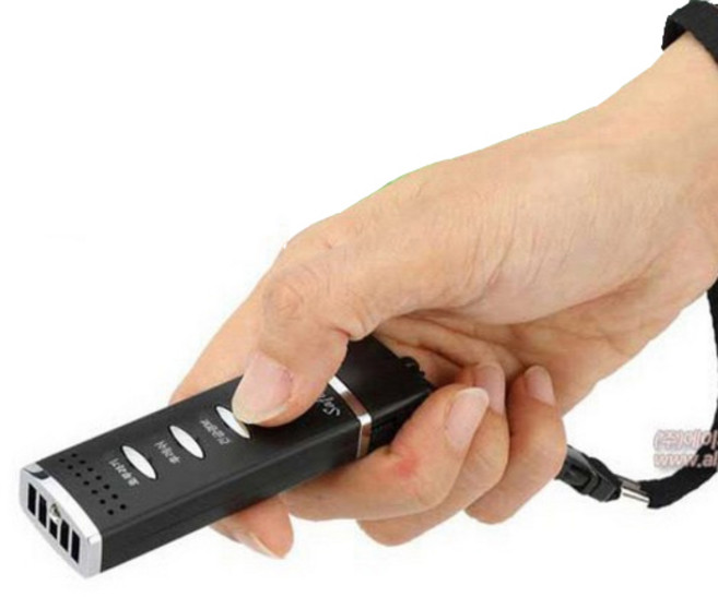 세이프메이트/전자호루라기(충전) 3세대(108db) APH204P, 1개