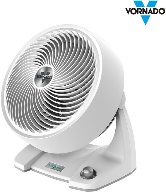 보네이도 써큘레이터 633DC 화이트