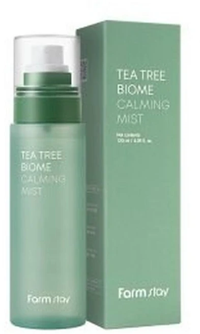 팜스테이 티트리 바이옴 카밍 미스트, 1개, 120ml - 쿠팡
