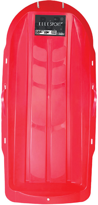 [엘르스포츠]국내산 눈썰매 갯벌체험 모래 1~2인용 유아동 어린이, 1개