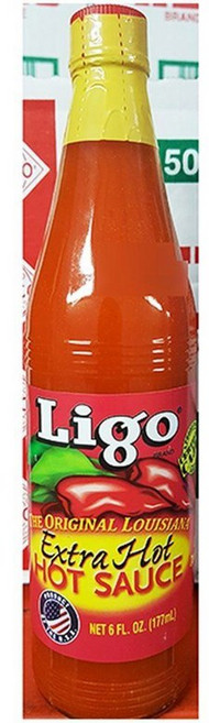 엑스트라 핫소스(리고177ml) 업소용 매운 양념 소스, 177ml, 1개