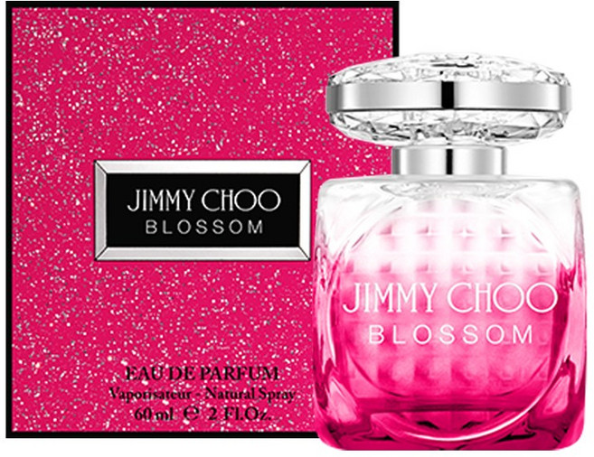 지미추 블러썸 EDP, 60ml, 1