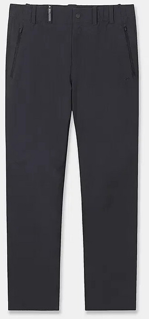 국내백화점 네파 남성 패스파인더 쉘러 베이직 팬츠 가벼운소재 방수기능 속건기능