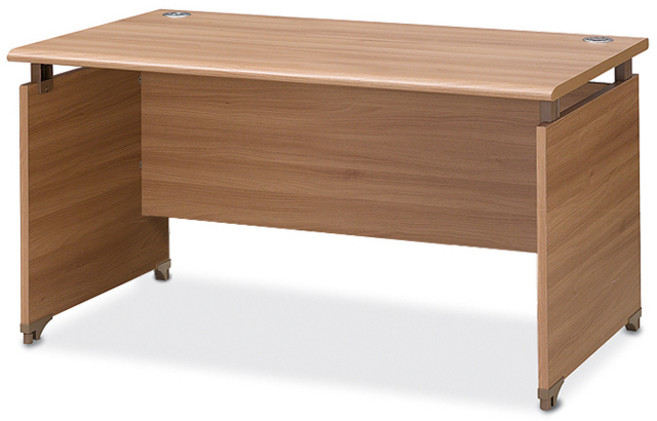 가구뱅크 사무용책상 703탑 1200책상 1400책상 사무실 사원 중학생 고등학생책상, W1200 D700 H720 아카시아