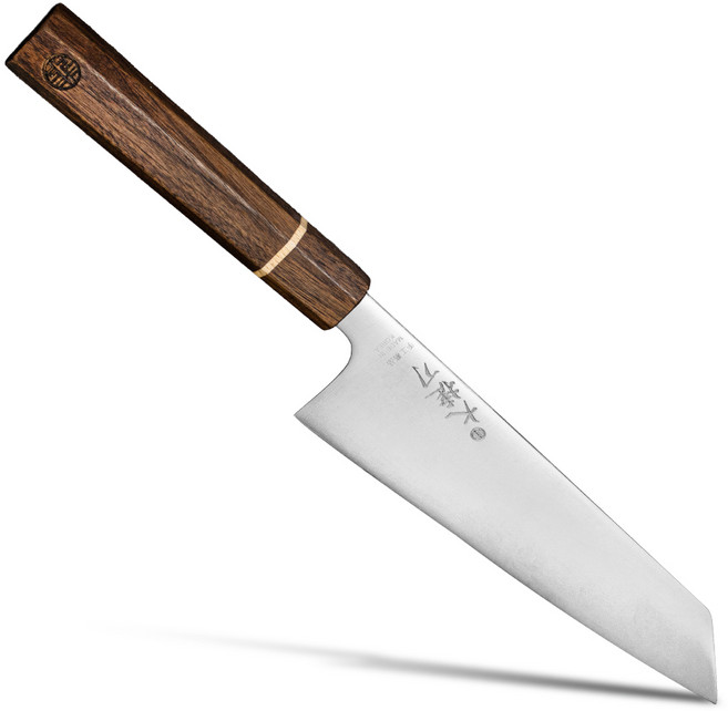 쉐프의주방 조상진 명장의 주방칼 대첩도 키리츠케, 1개, 월넛