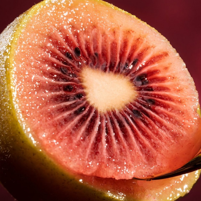 [30일특가] 꿀Brix 제스프리 루비 레드키위, 1박스, 5개