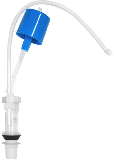 국산 KS규격 장원 무소음 필밸브 양변기부속 부속품, 1개