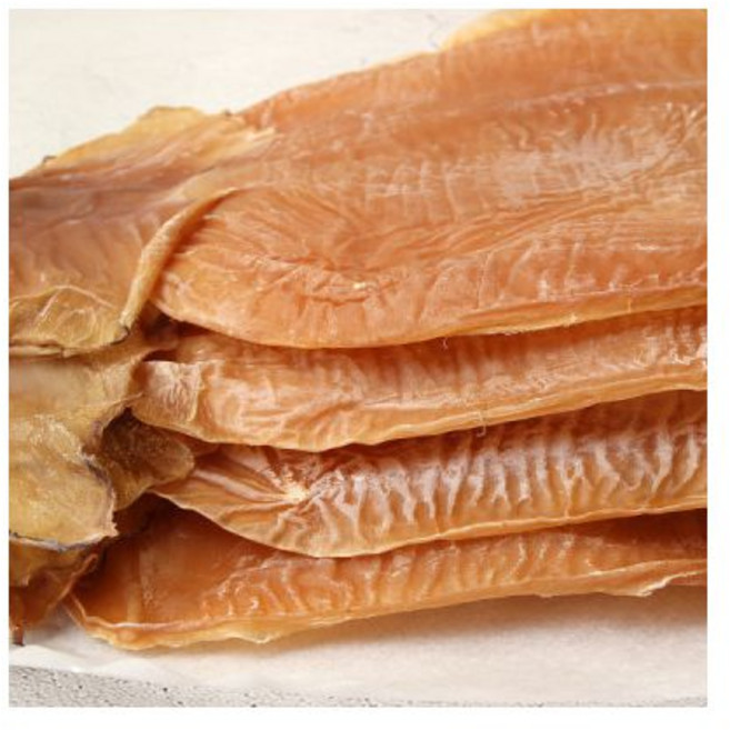 큼직두툼 건오징어 몸통 300g(4미) 마른 안주 주전부리, 큼직두툼 건오징어 몸통 300g(4미) 마른 안주 주전, 1개