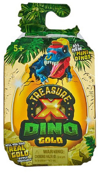 (선물완구) 영실업 트레져X 다이노 미니 싱글 랜덤박스 YA2