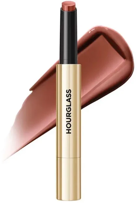 아워글래스 팬텀 글로시 솔리드 립 볼류마이징 하이드레이팅 오랫동안 지속되는 텐더 밤 안티 드라이 크랙, 05 A