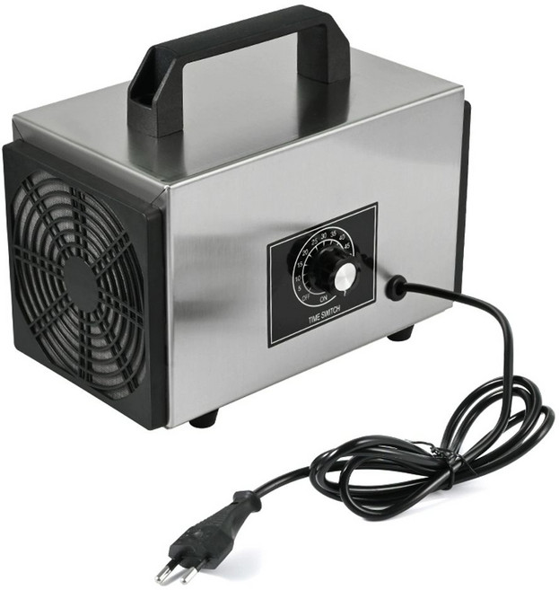 피톤치드 분사기 연무기 자동차 안개분사 무선 소형 휴대용, AC220V 20G 가정용(100제곱미터), 1개