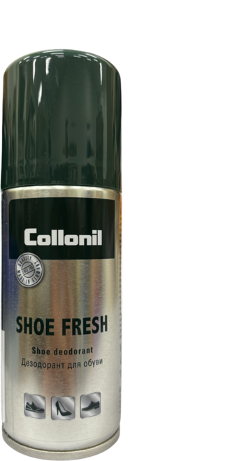 콜로닐 슈프레시 슈데오드란트 신발 냄새제거 탈취제 슈케어