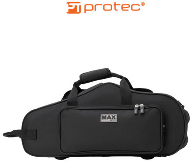 [PROTEC] 맥스 컨튜어드 알토 색소폰 케이스 - MX304CT, 1개