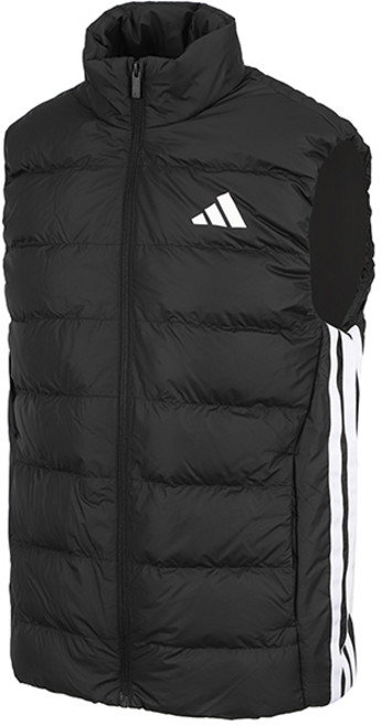아디다스 ESS 3-S LIGHT DOWN VEST 패딩 조끼