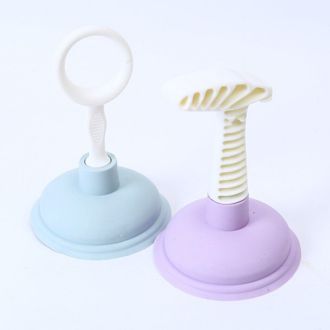 미니 뚫어뻥 세면대 씽크대 막힘 배관청소 소형 뚫어뻥, 1개