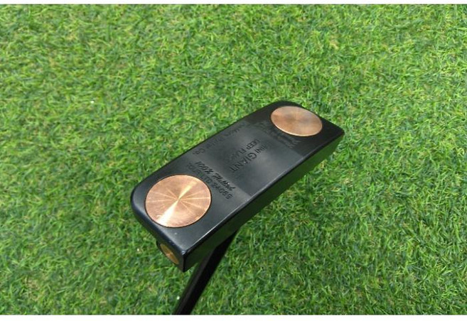 퍼터 씨모어 미니자이언트퍼터 S강도 33인치