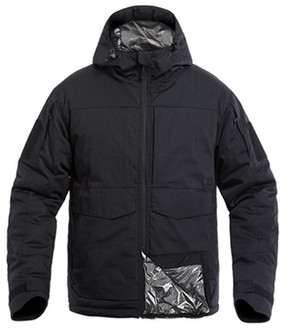 서브22 스키복 패딩 겨울 등산자켓 캠핑 점퍼 낚시 상의