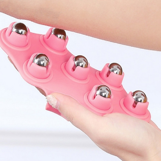 전신줄 마사지기/ 줄마사지기/ 허리마사지기, 1개